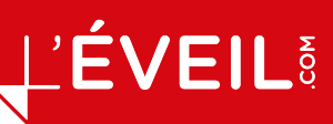 Le Journal L'Éveil Logo